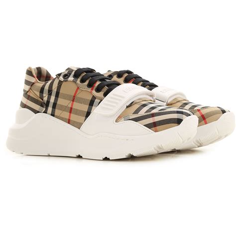 burberry menswear slideshow|Burberry men's sneakers sale.